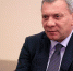 Стало известно, кто возглавит Роскосмос вместо Рогозина - Астрахань 24