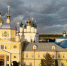 Воскресное архиерейское богослужение - Астраханская епархия