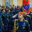 Торжественное мероприятие, посвященное празднованию 95-й годовщины образования государственного пожарного надзора. - МЧС России