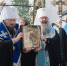 Церковные торжества в честь 443-й годовщины явления Казанской иконы Божией Матери прошли в столице Татарстана - Астраханская епархия