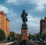 Астраханцев и гостей города приглашают на экскурсию, посвященную Петру I - Министерство культуры