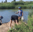 В Астраханской области очистили от мусора 400 километров берегов рек - Астрахань 24