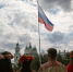 Сегодня День Государственного Флага России. Как его отмечают в Астрахани  - KaspyInfo.Ru