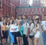 Юные астраханцы участвуют в первом Детском культурном форуме - Астрахань 24
