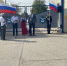 В Ахтубинске открыли памятную доску Героя РФ Ивана Болдырева - Единая Россия