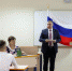 Астраханский вице-губернатор Павел Паутов провел урок для гимназистов - Ast-News.Ru