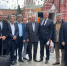 Астраханский губернатор встретился в Москве с иранской делегацией - Астрахань 24