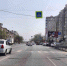 Пешеходный переход на улице Софьи Перовской - Сетевое издание Арбуз