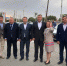 Автопарк астраханских районных больниц пополнился новенькими автомобилями - Astrakhanpost.Ru