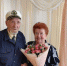 93-летний жених выбрал в жены 86-летнюю астраханку - Astrakhanpost.Ru