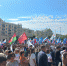В Астрахани прошёл митинг-концерт в поддержку референдума в регионах Донбасса - Южная Волна