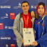 Преподаватели политехнического колледжа завоевали серебро в чемпионате профмастерства - Министерство образования и науки