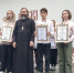Команда Астраханской области заняла второе место в финале конкурса «Времён связующая нить» - Портал органов государственной власти