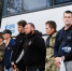 Еще более 70 мобилизованных астраханцев отправились в именной батальон морской пехоты - Astrakhan.Sm.News