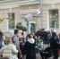 В Астрахани снова перекроют дорогу из-за съёмок фильма - Южная Волна