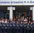 Астраханские кадеты принесли клятву служения Родине - KaspyInfo.Ru