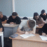 Студенты-физики АГУ проверили свои знания английского языка на техническом диктанте - АГУ
