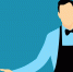 butler-waiter-apron-catering-dinner-gesture-1459195-pxhere.com - Сетевое издание Арбуз