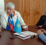 Вопросы патриотического воспитания и начальной военной подготовки - Дума
