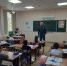 Школьникам о безопасности на воде осенью - МЧС России