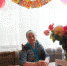 Свой 95-летний юбилей отмечает труженица тыла Лиманского района - Министерство соцразвития и труда