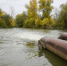 В проблемных водоёмах Астраханской области уровень воды поднялся на треть - Южная Волна