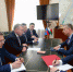 Республика Беларусь намерена развивать сотрудничество с Астраханской областью в рамках МТК «Север-Юг» - Портал органов государственной власти