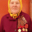 Астраханка отметила 100-летний юбилей - Астрахань 24