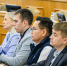 Здоровье детей и патриотическое воспитание – Молодежный парламент выступил с новыми инициативами - Дума