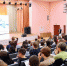В архитектурно-строительном университете стартовала акселерационная программа Kaspiy-Arch-Stroy-Engineering - Министерство образования и науки
