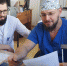 Астраханские медики спасли юного рыбака с множественными травмами - Астраханский листок