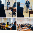 научно-практическая конференция профессорско-преподавательского состава, молодых учёных и студентов «Перспективы развития строительного комплекса: образование, наука, бизнес» - Астраханский филиал Саратовской юридической академии