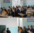 открытая лекция доцента кафедры государственно-правовых дисциплин, к.и.н. Т.В.Перевезенцевой - Астраханский филиал Саратовской юридической академии