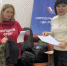 Трудовые коллективы и отдельные астраханцы активно участвуют в проекте... - ОНФ в Астраханской области