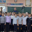 Урок по основам безопасности жизнедеятельности провели сотрудники МЧС - МЧС России