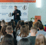 Эксперты общества «Знание» поделились своим опытом с молодыми астраханцами - Астраханский листок