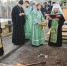 В Астрахани заложили камень и памятную капсулу в основание храма святого князя Александра Невского - Дума