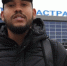 Бразильский футболист приехал в Астраханскую область - Астрахань 24