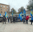 В честь Дня народного единства члены и сторонники Астраханской ЛДПР провели автопробег - ЛДПР