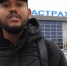 В Астраханскую область приехал бразильский футболист - Punkt-a.info
