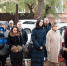 В Астрахани открыли мемориальную доску краеведу и защитнику исторического наследия - Punkt-a.info