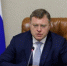 Астраханская область находится на втором месте по уровню снижения преступности в ЮФО - Южная Волна