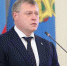 Игорь Бабушкин наградил лучших астраханских полицейских - Южная Волна