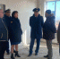 Зампрокурора Астраханской области посетил стройплощадки двух детсадов, возводимых в рамках нацпроекта - Южная Волна