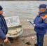 Водный рейд в Енотаевском районе - МЧС России