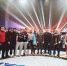В Астрахани состоялся турнир по смешанному боевому единоборству AMC Fight Nights - Портал органов государственной власти