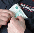 В Астрахани задержали оперативника угро при получении 25000 рублей - Punkt-a.info