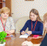 Стажировочная площадка «Содействия» продолжает работу - Министерство соцразвития и труда