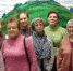 Наримановцы посетили выставку шедевров Николая Рериха - Министерство соцразвития и труда
