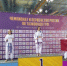 Спортсменка из Астрахани взяла серебро Чемпионата и Первенства России по тхэквондо - Южная Волна